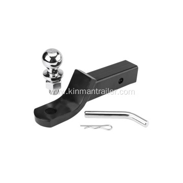 tow ball mount kit